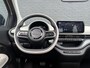 Fiat 500e C La Prima 42 kWh WLTP 320km Range | Cabrio | Cruise Control | CarPlay | Camera Achter | Sensoren Voor + Achter | Climate Control | KeyLess | LED |