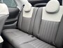 Fiat 500e C La Prima 42 kWh WLTP 320km Range | Cabrio | Cruise Control | CarPlay | Camera Achter | Sensoren Voor + Achter | Climate Control | KeyLess | LED |