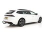 Peugeot 508 SW 1.6 HYbrid GT-Line Pack Business (Plug-in) {SoH-100%} (INCL-BTW) Aut. *PANO | LEATHER-MICROFIBRE | FOCAL®-AUDIO | FULL-LED | CRUISE-ADAPT. | BLINDSPOT | DAB | DIGI-COCKPIT | HEATED-SPORTSEATS | CAMERA | NAVI | SHIFTPADDLES | PRIVACY-GLASS | ...