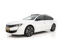 Peugeot 508 SW 1.6 HYbrid GT-Line Pack Business (Plug-in) {SoH-100%} (INCL-BTW) Aut. *PANO | LEATHER-MICROFIBRE | FOCAL®-AUDIO | FULL-LED | CRUISE-ADAPT. | BLINDSPOT | DAB | DIGI-COCKPIT | HEATED-SPORTSEATS | CAMERA | NAVI | SHIFTPADDLES | PRIVACY-GLASS | ...