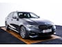 BMW 3-Serie 330e High Executive M Sport - Schuif-/kanteldak - Active Cruise Control - Head up - Elektrische verstelbare/verwarmde stoelen - Hifi - Comfort Access - BMW Laserlight - Getinte ruiten -