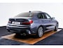 BMW 3-Serie 330e High Executive M Sport - Schuif-/kanteldak - Active Cruise Control - Head up - Elektrische verstelbare/verwarmde stoelen - Hifi - Comfort Access - BMW Laserlight - Getinte ruiten -