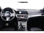 BMW 3-Serie 330e High Executive M Sport - Schuif-/kanteldak - Active Cruise Control - Head up - Elektrische verstelbare/verwarmde stoelen - Hifi - Comfort Access - BMW Laserlight - Getinte ruiten -