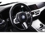 BMW 3-Serie 330e High Executive M Sport - Schuif-/kanteldak - Active Cruise Control - Head up - Elektrische verstelbare/verwarmde stoelen - Hifi - Comfort Access - BMW Laserlight - Getinte ruiten -