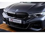 BMW 3-Serie 330e High Executive M Sport - Schuif-/kanteldak - Active Cruise Control - Head up - Elektrische verstelbare/verwarmde stoelen - Hifi - Comfort Access - BMW Laserlight - Getinte ruiten -