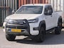 Toyota Hilux 2.8 D-4D Professional premium V&B Luchtvering
