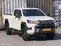 Toyota Hilux 2.8 D-4D Professional premium V&B Luchtvering