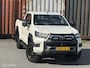 Toyota Hilux 2.8 D-4D Professional premium V&B Luchtvering