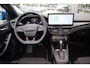 Ford Focus Wagon 155PK ST-LINE-X AUTOMAAT BTW B&O-AUDIO PANODAK EL-ACHTERKLEP HEAD-UP BLISS WINTERPACK 4JAAR/100.000KM FABR.GARANTIE