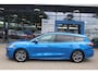 Ford Focus Wagon 155PK ST-LINE-X AUTOMAAT BTW B&O-AUDIO PANODAK EL-ACHTERKLEP HEAD-UP BLISS WINTERPACK 4JAAR/100.000KM FABR.GARANTIE