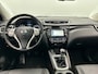 Nissan Qashqai 1.2 Tekna | Origineel NL | Trekhaak | Keyless | Panoramadak | Stoelverwarming | 360 Camera |Leder |