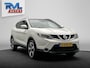 Nissan Qashqai 1.2 Tekna | Origineel NL | Trekhaak | Keyless | Panoramadak | Stoelverwarming | 360 Camera |Leder |