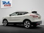 Nissan Qashqai 1.2 Tekna | Origineel NL | Trekhaak | Keyless | Panoramadak | Stoelverwarming | 360 Camera |Leder |