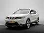 Nissan Qashqai 1.2 Tekna | Origineel NL | Trekhaak | Keyless | Panoramadak | Stoelverwarming | 360 Camera |Leder |