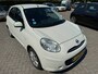 Nissan Micra 1.2 DIG-S Connect Edition,Apk 4/8/27,Airco,Navi,Nap,Trekhaak