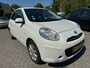 Nissan Micra 1.2 DIG-S Connect Edition,Apk 4/8/27,Airco,Navi,Nap,Trekhaak