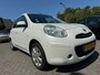 Nissan Micra 1.2 DIG-S Connect Edition,Apk 4/8/27,Airco,Navi,Nap,Trekhaak