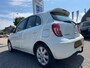 Nissan Micra 1.2 DIG-S Connect Edition,Apk 4/8/27,Airco,Navi,Nap,Trekhaak