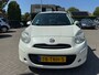 Nissan Micra 1.2 DIG-S Connect Edition,Apk 4/8/27,Airco,Navi,Nap,Trekhaak