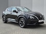Nissan Juke 1.6 Hybrid N-Connecta / Fabrieksgarantie tot 03-2027 / Dealer onderhouden / Cruise control / Navigatie via Apple Carplay Android Auto / Achteruitrijcamera / Parkeersensoren voor en achter / Climate control / Keyless Entry/Start /