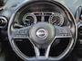 Nissan Juke 1.6 Hybrid N-Connecta / Fabrieksgarantie tot 03-2027 / Dealer onderhouden / Cruise control / Navigatie via Apple Carplay Android Auto / Achteruitrijcamera / Parkeersensoren voor en achter / Climate control / Keyless Entry/Start /