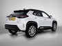 Toyota Yaris Cross 1.5 Hybrid GR Sport | Dealer onderhouden | JBL | Head-Up Display | Dodehoek detectie | Parkeersensoren voor+achter | Stoel+stuurverwarming | Full LED Adaptive | Elektrische Achterklep | Treeplanken |