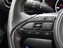 Toyota Yaris Cross 1.5 Hybrid GR Sport | Dealer onderhouden | JBL | Head-Up Display | Dodehoek detectie | Parkeersensoren voor+achter | Stoel+stuurverwarming | Full LED Adaptive | Elektrische Achterklep | Treeplanken |