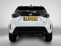 Toyota Yaris Cross 1.5 Hybrid GR Sport | Dealer onderhouden | JBL | Head-Up Display | Dodehoek detectie | Parkeersensoren voor+achter | Stoel+stuurverwarming | Full LED Adaptive | Elektrische Achterklep | Treeplanken |