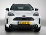 Toyota Yaris Cross 1.5 Hybrid GR Sport | Dealer onderhouden | JBL | Head-Up Display | Dodehoek detectie | Parkeersensoren voor+achter | Stoel+stuurverwarming | Full LED Adaptive | Elektrische Achterklep | Treeplanken |