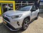 Toyota RAV4 2.5 Plug-in Hybrid AWD Bi-Tone Plus All-in prijs!