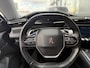 Peugeot 508 BWJ 2019 1.6 PureTech 181 PK Blue Lease Allure AUTOMAAT | TREKHAAK | HALF LEDER | FULL LED | ADAPTIVE CRUISE | KEYLESS | LANE ASSIST | 360 CAMERA | CARPLAY + ANDROID | NAVI | CLIMA | CRUISE | LMV | PDC