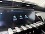 Peugeot 508 BWJ 2019 1.6 PureTech 181 PK Blue Lease Allure AUTOMAAT | TREKHAAK | HALF LEDER | FULL LED | ADAPTIVE CRUISE | KEYLESS | LANE ASSIST | 360 CAMERA | CARPLAY + ANDROID | NAVI | CLIMA | CRUISE | LMV | PDC