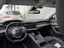 Peugeot 508 BWJ 2019 1.6 PureTech 181 PK Blue Lease Allure AUTOMAAT | TREKHAAK | HALF LEDER | FULL LED | ADAPTIVE CRUISE | KEYLESS | LANE ASSIST | 360 CAMERA | CARPLAY + ANDROID | NAVI | CLIMA | CRUISE | LMV | PDC