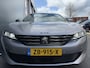 Peugeot 508 BWJ 2019 1.6 PureTech 181 PK Blue Lease Allure AUTOMAAT | TREKHAAK | HALF LEDER | FULL LED | ADAPTIVE CRUISE | KEYLESS | LANE ASSIST | 360 CAMERA | CARPLAY + ANDROID | NAVI | CLIMA | CRUISE | LMV | PDC