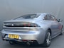 Peugeot 508 BWJ 2019 1.6 PureTech 181 PK Blue Lease Allure AUTOMAAT | TREKHAAK | HALF LEDER | FULL LED | ADAPTIVE CRUISE | KEYLESS | LANE ASSIST | 360 CAMERA | CARPLAY + ANDROID | NAVI | CLIMA | CRUISE | LMV | PDC