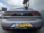 Peugeot 508 BWJ 2019 1.6 PureTech 181 PK Blue Lease Allure AUTOMAAT | TREKHAAK | HALF LEDER | FULL LED | ADAPTIVE CRUISE | KEYLESS | LANE ASSIST | 360 CAMERA | CARPLAY + ANDROID | NAVI | CLIMA | CRUISE | LMV | PDC
