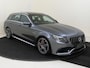 Mercedes-Benz C-klasse Estate AMG 63 S Premium Plus Pack / Memory-Stoelen / Burmester / Panaroma-dak / AMG-Driverspakket / Trekhaak / AMG-Sportstoelen / Multibeam-Led / Stoelverwarming / 360Graden-Camera / Smartphone-Intergratie /