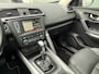 Renault Kadjar BWJ 2016 1.2 131 PK TCe Extase AUTOMAAT LEDER | PANO | LANE ASSIST | STOELVERW. | ELKETR. STOELEN | CAMERA | NAVI | CLIMA | CRUISE | LMV | PDC
