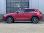 Mazda CX-5 2.5 SkyActiv-G 192 GT-M 4WD | AUTOMAAT | TREKHAAK | LEDER | OPEN DAK |