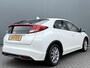 Honda Civic BWJ 2014 1.4 Comfort 100 PK Business Edition STOELVERW. | CRUISE | RADIO | CLIMA | LMV