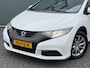 Honda Civic BWJ 2014 1.4 Comfort 100 PK Business Edition STOELVERW. | CRUISE | RADIO | CLIMA | LMV