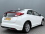 Honda Civic BWJ 2014 1.4 Comfort 100 PK Business Edition STOELVERW. | CRUISE | RADIO | CLIMA | LMV