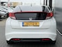Honda Civic BWJ 2014 1.4 Comfort 100 PK Business Edition STOELVERW. | CRUISE | RADIO | CLIMA | LMV