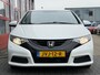 Honda Civic BWJ 2014 1.4 Comfort 100 PK Business Edition STOELVERW. | CRUISE | RADIO | CLIMA | LMV