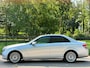 Mercedes-Benz C-klasse 200 CGI BlueEFFICIENCY Business Class Avantgarde