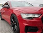 Audi A6 Limousine BWJ 2019 40 2.0 TDI 204 PK Sport AUTOMAAT | FULL LED | ADAPTIVE CRUISE | HALF LEDER | STANDKACHEL | STOELVERW. | CARPLAY + ANDROID | NAVI | CLIMA | CRUISE | LMV | PDC