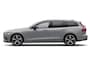 Volvo V60 2.0 T6 Plug-in hybrid AWD Ultra Dark | Achterbank verwarmd | Achteruitrijcamera | Apple Carplay/Android Auto|telefoonintegratie premium