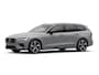 Volvo V60 2.0 T6 Plug-in hybrid AWD Ultra Dark | Achterbank verwarmd | Achteruitrijcamera | Apple Carplay/Android Auto|telefoonintegratie premium