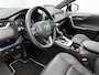 Toyota RAV4 2.5 Plug-in Hybrid AWD Bi-Tone Plus | BTW voertuig | Panorama schuif/kantel dak | JBL | Head-Up Display | Dodehoek detectie | 360 Camera | Camera functie binnenspiegel | Stoelventilatie | Stoelverwarming |