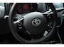 Toyota Aygo 1.0 VVT-i x-joy 2020 Airco 5 Deurs Carplay Camera Android Cruise control
